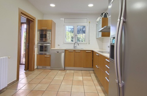 Begur Ski Chalet | 5 bedroom house in Begur with private pool and garden (Ref.H53)