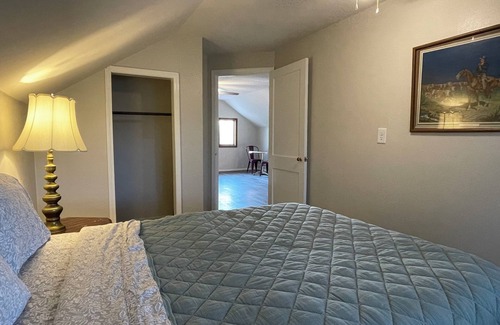 Outlook House | 5-bedroom house in Outlook n