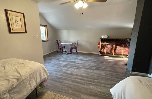 Outlook House | 5-bedroom house in Outlook n