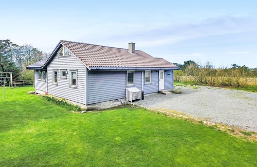 Klepp House | 5 bedroom lovely home in Kleppe