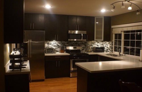 Evergreen House | 5 BEDROOM MODERN COMFORTS AND AMENITIES
