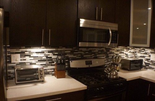 Evergreen House | 5 BEDROOM MODERN COMFORTS AND AMENITIES