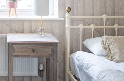 Bicester House | 5 Bedroom New Build Detached house with Parking