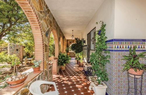 Costa Dorada House | 5 bedroom nice home in L'Ametlla de Mar