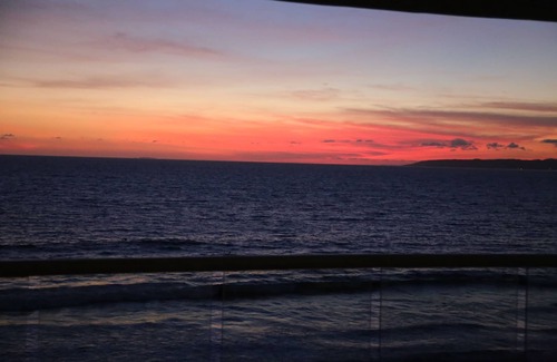 Bucerias Condo | 5 Bedroom Oceanfront condo on pristine beach in Nuevo Vallarta
