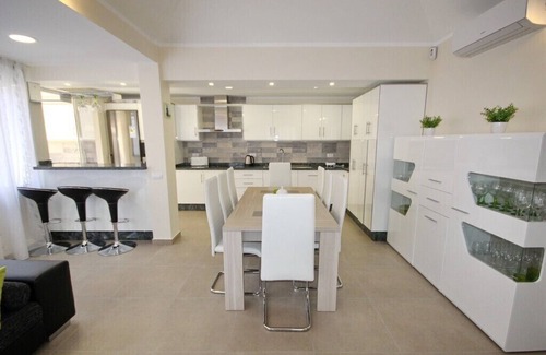 Costa Adeje Villa | 5-bedroom villa in Costa Adeje