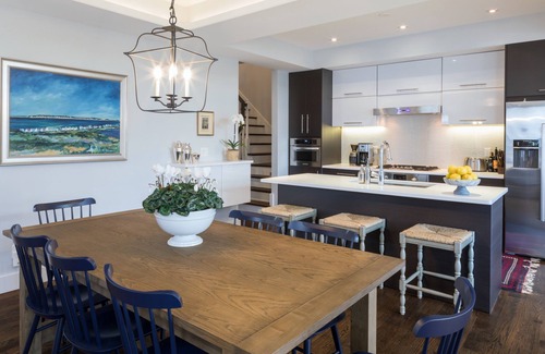 Provincetown House | 5 Bedrooms all with Ensuite Bathrooms. PROMO FOR WEEKLY STAY OF 5%