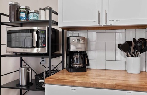 Bay View House | 5 Bedrooms I Pet Friendly I Sleeps 12