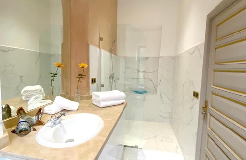 El Aggada Villa | 5 bedrooms villa with private pool enclosed garden and wifi at Marrakech