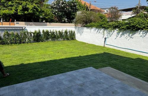 Suan Luang House | 5 beds private garden resort 452sqm Pet relax