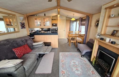 Skegness House | 5 Berth Family Caravan Ingoldmells