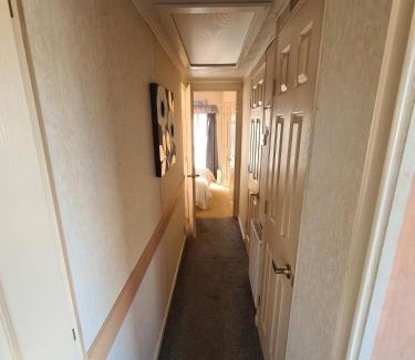 Skegness House | 5 Berth Family Caravan Ingoldmells