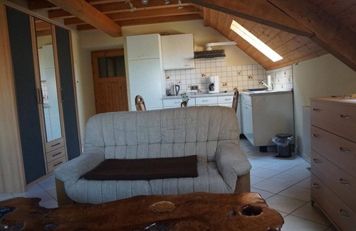 Becherbach bei Kirn Bed & Breakfast | 5-bettwohnung - Haus Nagel