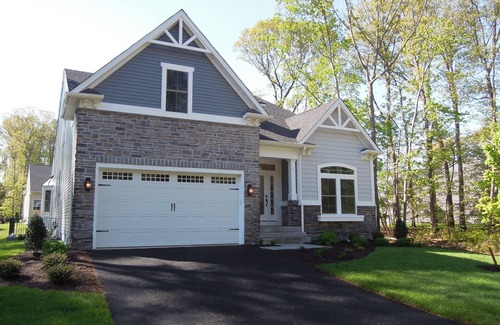The Glade House | 5 Br Home With Rec Room, Community Pool, Tennis, Close To Beach
