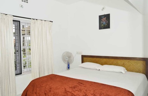 Katakeri Rural House | 5-BR homestay in RANGE VIEW (ALL ROOMS OF RANGE VIEW HOUSE)