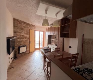 Lisciano di Rieti Apartment | 5 confini Terminillo