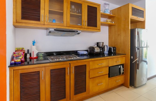 Lipa Noi Villa | ⭐️⭐️⭐️⭐️⭐️ 5 Islands two bedroom Poolvilla, 100 meters to beach