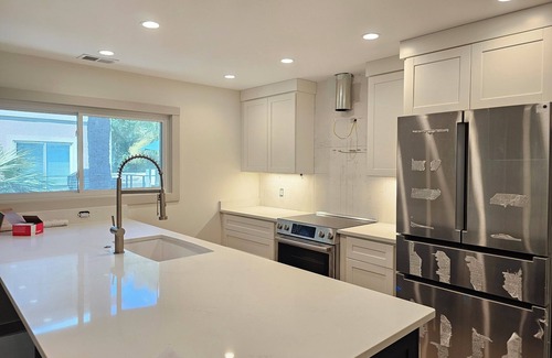 Hilton Head Island House | 5 Laurel Lane ~ Steps to Beach | Renovated in 2025!