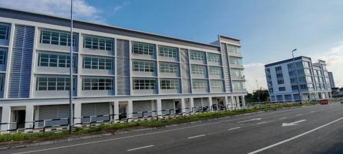 Kuching House | 5 Loaves & 2 Fishes Roomstay Opposite GH