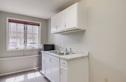 Branson Apartment | 5 Mi to Branson Strip: Cozy Studio!