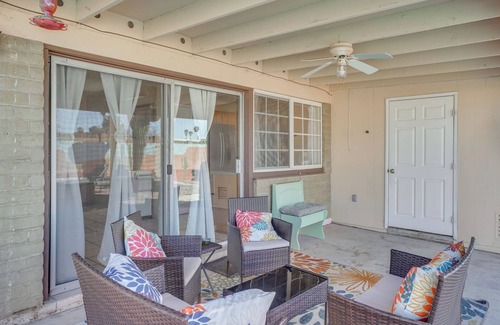Hearthstone Hills House | 5 Mi to Saguaro National Park: Desert Gem w/Pool!