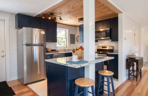 Truro House | 5 Min. Drive to Fisher Beach and Pamet Harbor!