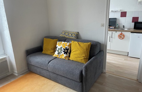 Downtown Apartment | 5 min from the center, close to Brest Castle