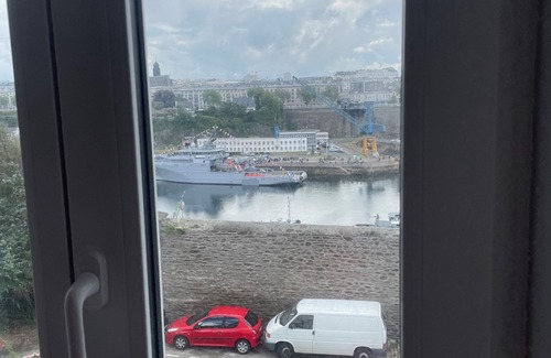 Downtown Apartment | 5 min from the center, close to Brest Castle