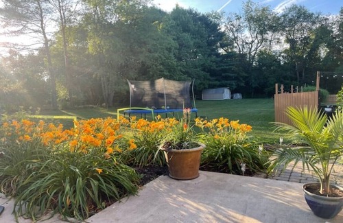 State College House | 5 Min to PSU, Pool & Patio, plenty of room for the whole fam!