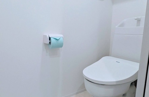 Akasaka Apartment | 5 min. walk from Tameike-Sanno Station, Ginza Line, Ginza 5 min.Shimbashi 4 min.