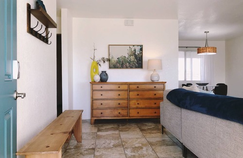 Joshua Tree House | 5 Min Walk to Joshua Tree Village w/RV Parking& 15 Min Drive West Park Entrance