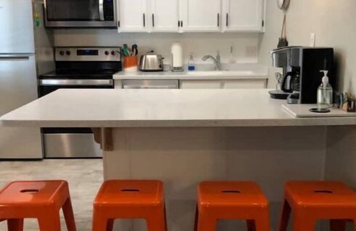 North Park City Condo | 5 Min Walk to PCMR Lifts - Pool, Hot Tub, Sauna & Bike Storage