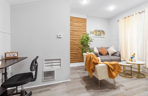 Utica Apartment | 5 Min WYNN Hospital,3 Min Nexus Center,2 Min Downtown Utica NY, near Ilion NY,2