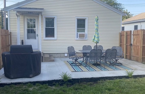 Sandusky House | 5 mins to Cedar Point & Sports Force