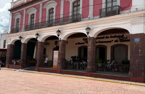 Teotihuacan Centro Apartment | 5 minutes from the pyramids! ideal for families and close to the zocalo.