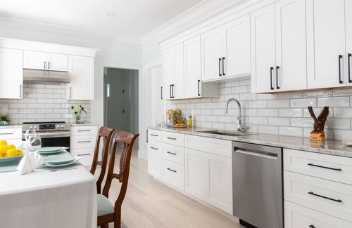 Mystic - New London Apartment | 5 Minute Walk to Downtown Mystic!