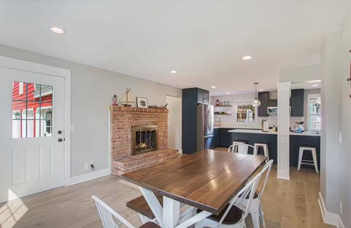 Beachwood-Bluffton House | 5 Minute Walk to the Beach