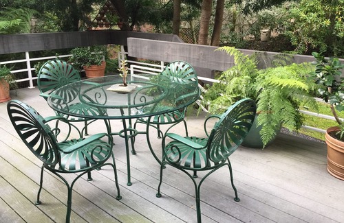 Northwest Carmel House | 5 MINUTE WALK TO DOWNTOWN CARMEL; Private, Spacious, Beautiful & Family Friendly