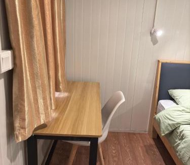 Penampang Hotel | 5 Minutes Airport Lodge