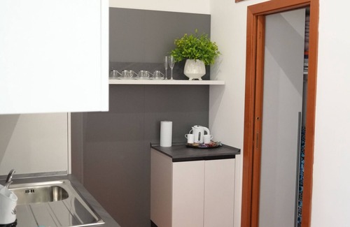 San Ferdinando Apartment | ☆[5 minutes from all the attractions] Modern and Comfy Flat with self check-in ☆