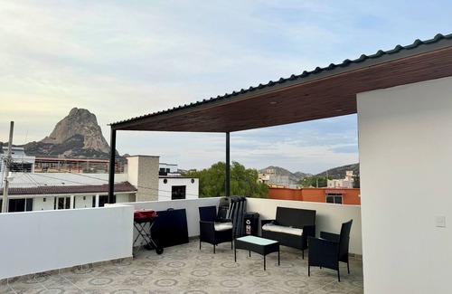 Bernal House | 5 minutes from downtown Bernal, a magical town!