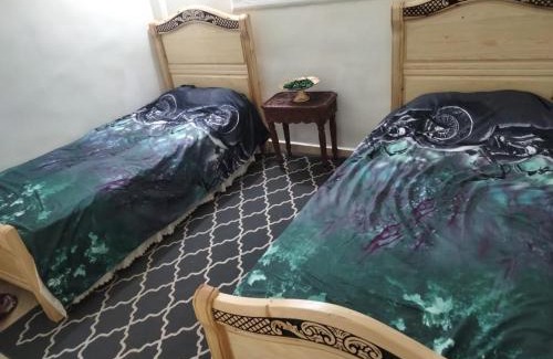 Ouled Tayeb Apartment | 5 minutes from Fes airport