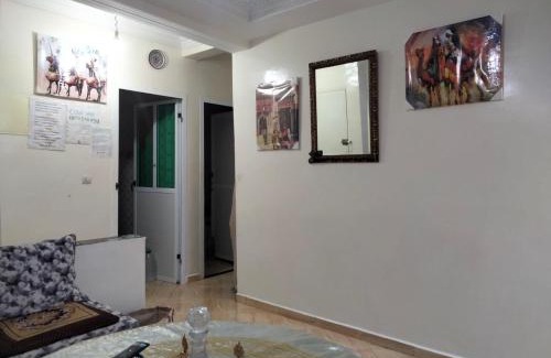 Ouled Tayeb Apartment | 5 minutes from Fes airport