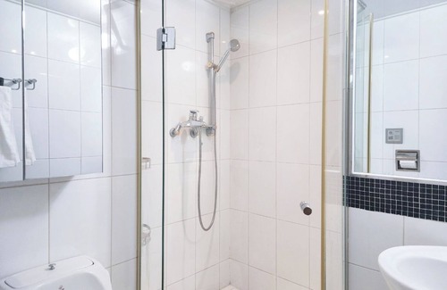 Yeoksam Apartment | 5 Minutes from Gangnam Station/A Cozy Healing Hideout in the Heart of the City