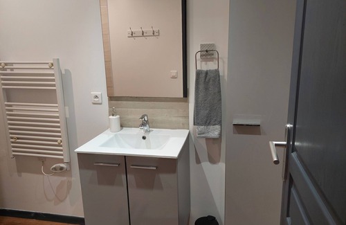 Sigean Apartment | 5 minutes from the African reserve and close to the sea