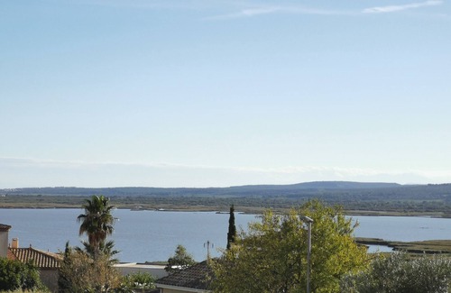 Vendres Villa | 5 minutes from the beach 🏖️ La Villa Sun Exceptional house ⚜️ Private heated pool