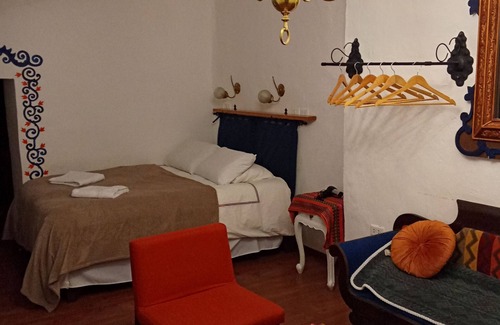 Cusco Historic Center Apartment | 5 minutes from the main square! Apartment in Casa Colonial