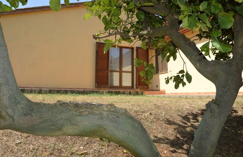 Donoratico Villa | 5 minutes from the seaside! family-sized villa perfect for families and pets!