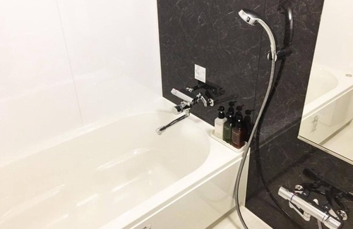 Shin-Osaka Hotel | 5 minutes from the station Twin room Spacio/Osaka Ōsaka