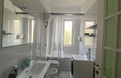 Agrigento Apartment | 5 minutes from the Valley of the Temples, apartment with free parking